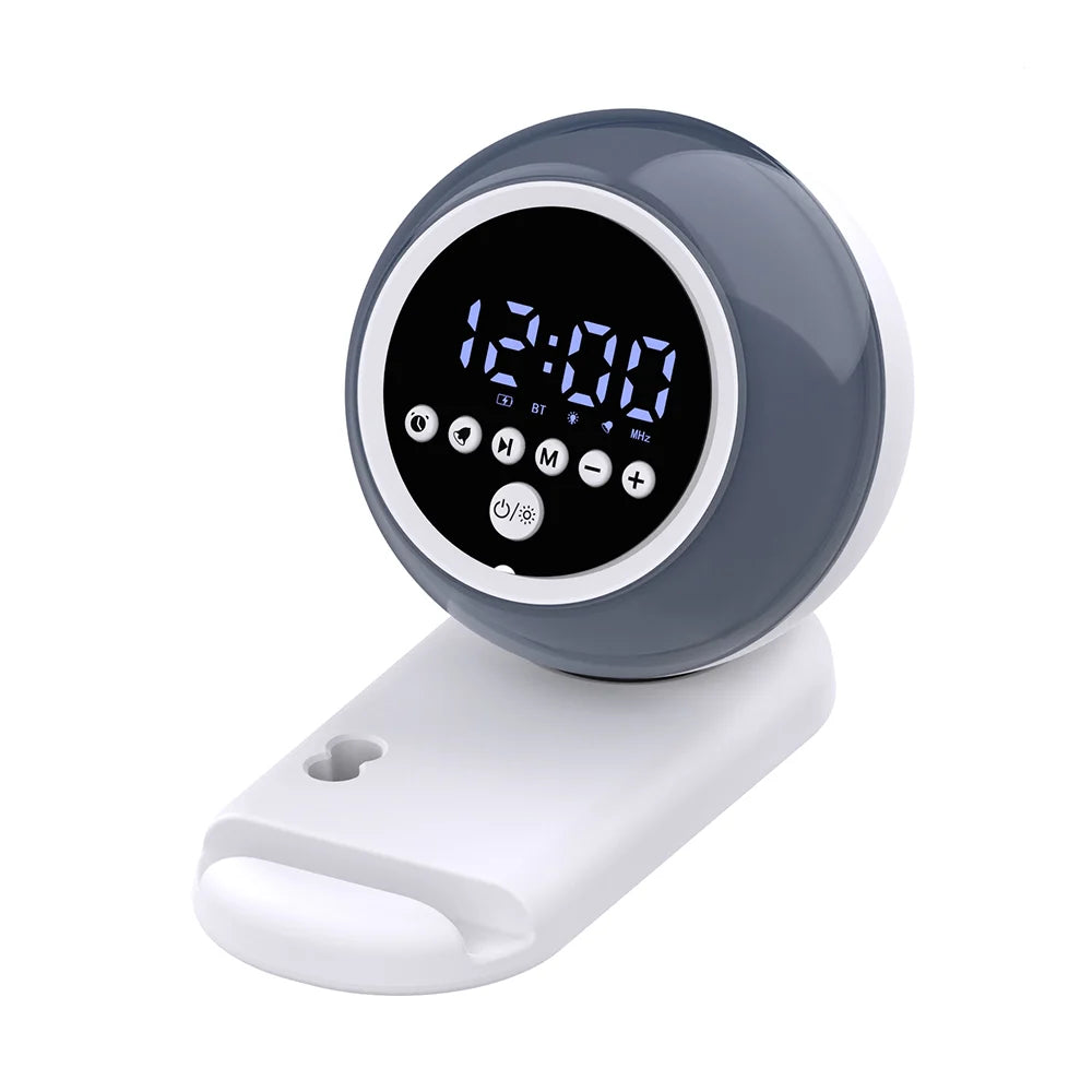 Multifunctional Bluetooth Speaker