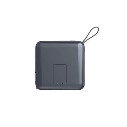 FUSION - @memorii 6-in-1 10000mAh Universal Powerbank & Charger