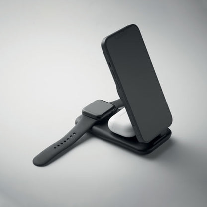 ABS Charging Station 3-in-1
