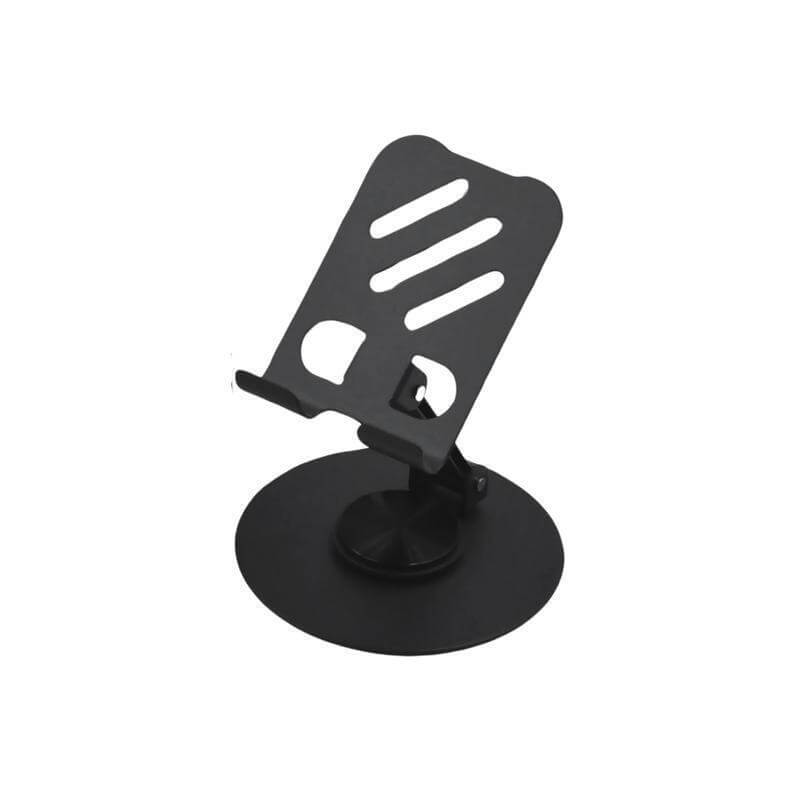 360o Rotating Metal Phone Stand