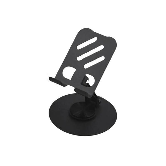 360o Rotating Metal Phone Stand