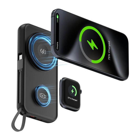 Power up 5-in-1 Universal Charger