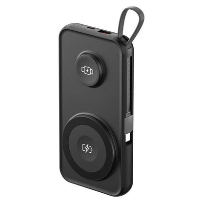 Power up 5-in-1 Universal Charger