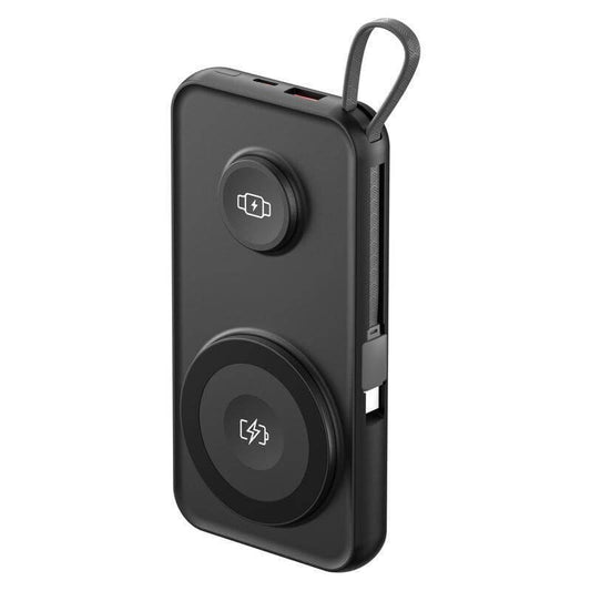Power up 5-in-1 Universal Charger