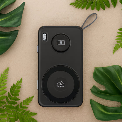 Power up 5-in-1 Universal Charger