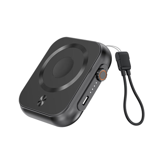 Power Bank 5000mAh