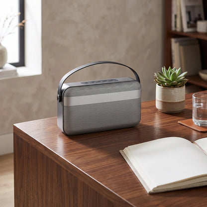 Premium Wireless Speaker