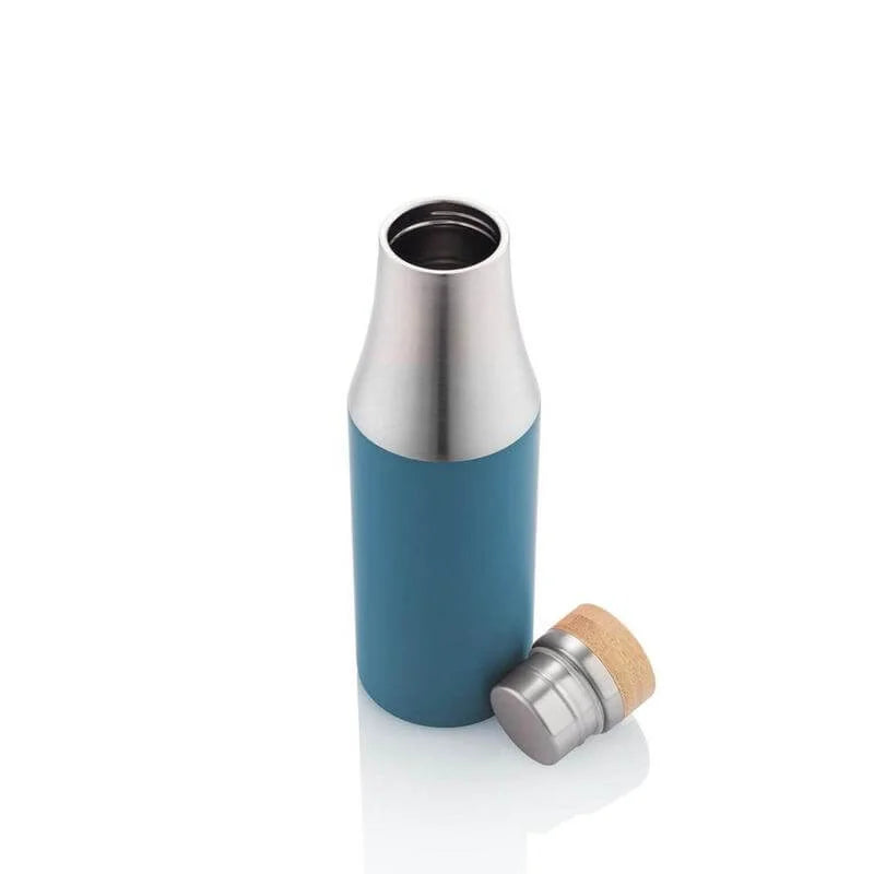 CHANGE Collection Recycled Insulated Water Bottle