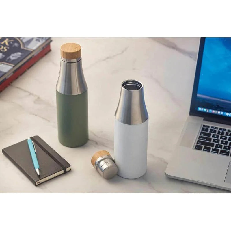 CHANGE Collection Recycled Insulated Water Bottle