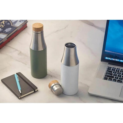 CHANGE Collection Recycled Insulated Water Bottle