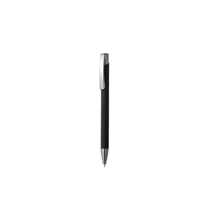 Set Of Notebook, Keychain And Pen