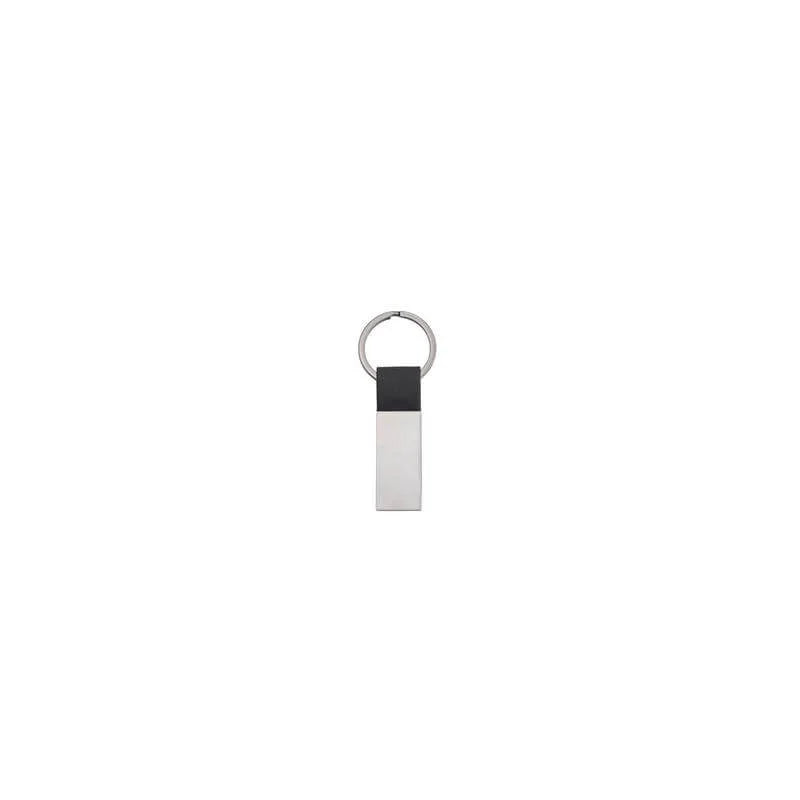 Set Of Notebook, Keychain And Pen