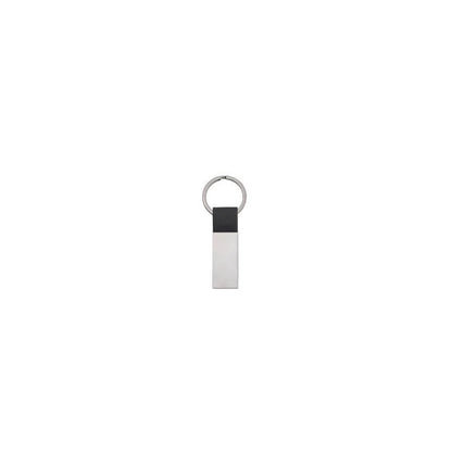 Set Of Notebook, Keychain And Pen