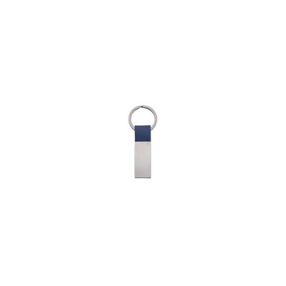 REGENT - Giftology Set of Notebook, Keychain and Pen - Blue