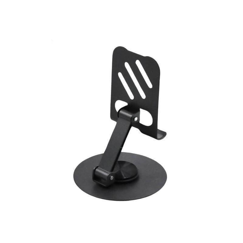 360o Rotating Metal Phone Stand
