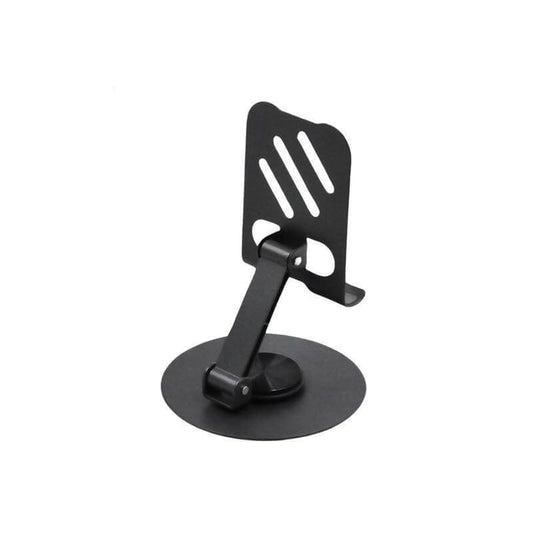 360o Rotating Metal Phone Stand