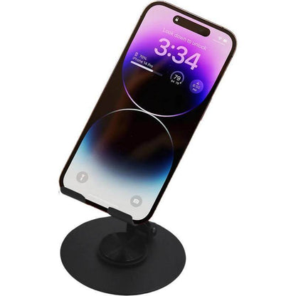 360o Rotating Metal Phone Stand