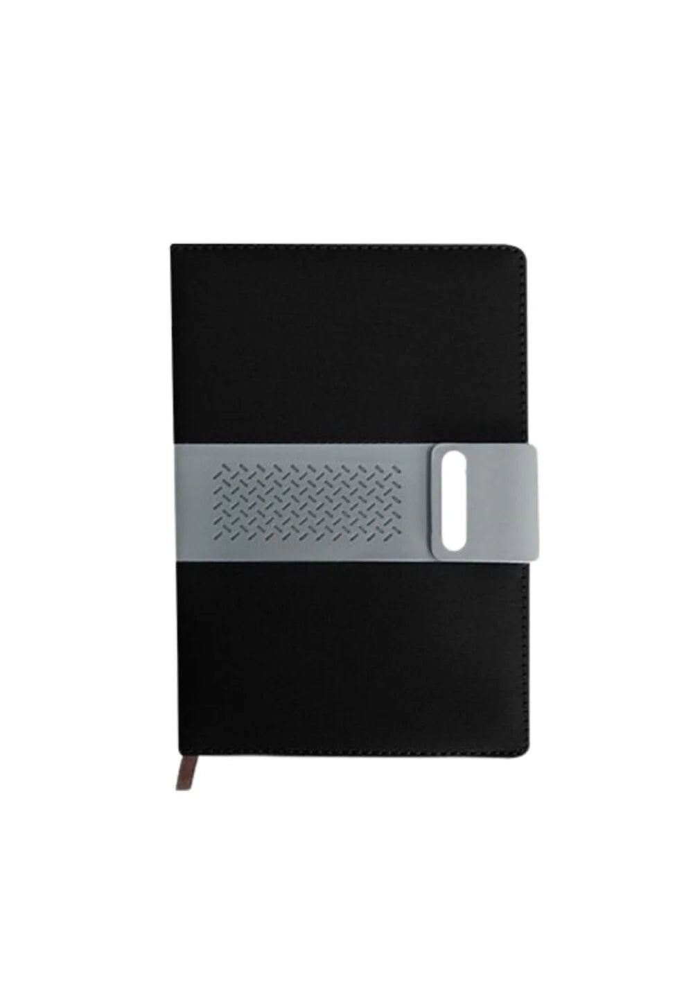 A5 PU Leather Notebook