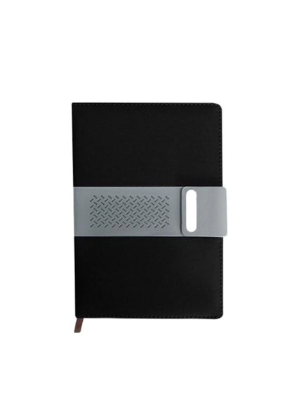 A5 PU Leather Notebook
