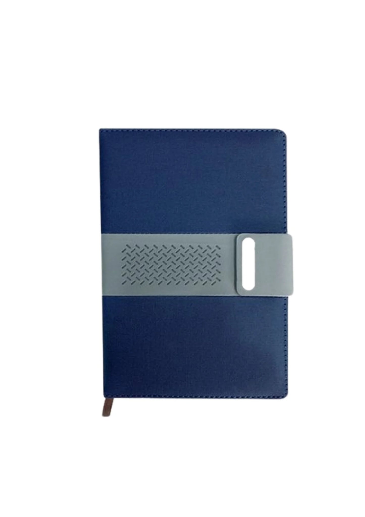 A5 PU Leather Notebook