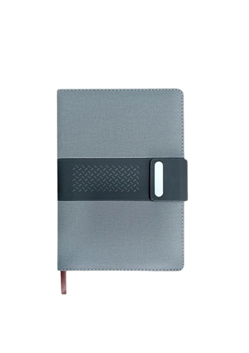 A5 PU Leather Notebook