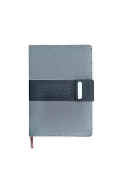 A5 PU Leather Notebook