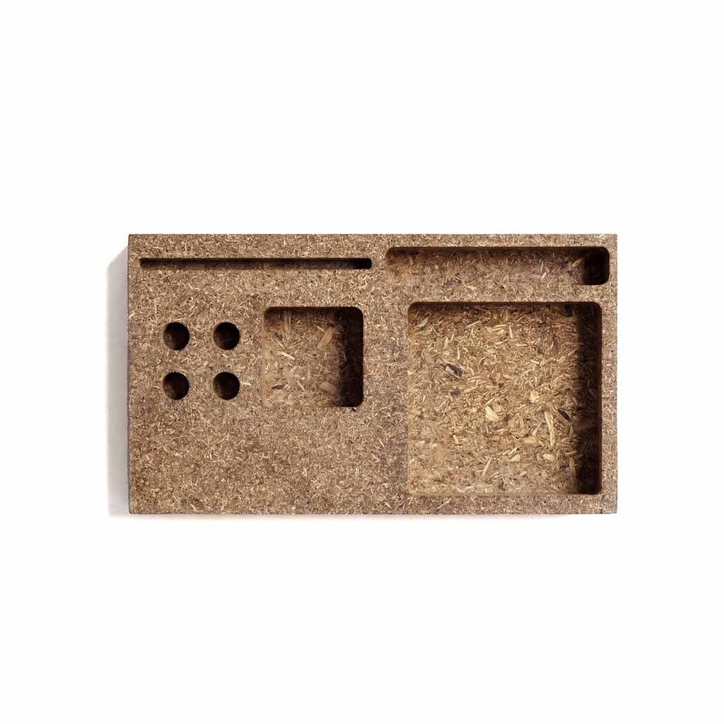 eco-neutral Desk Organizer