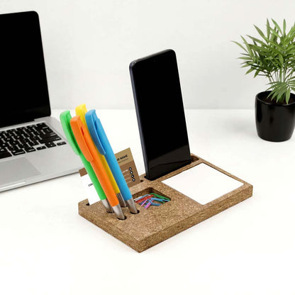 eco-neutral Desk Organizer