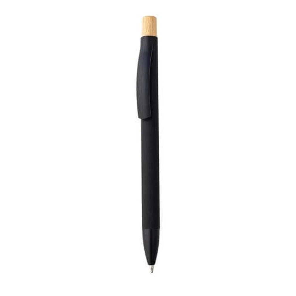 Aluminium Push Action Ballpen