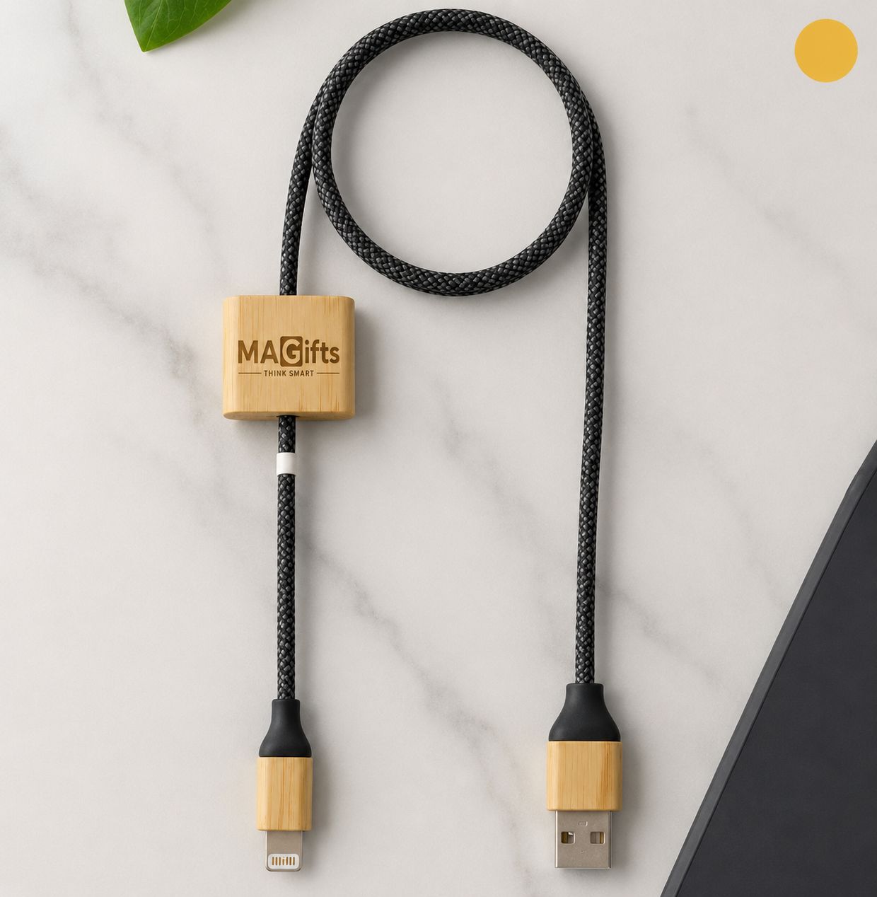 60W Eco-friendly cable