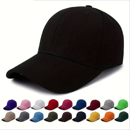 Men's Cap