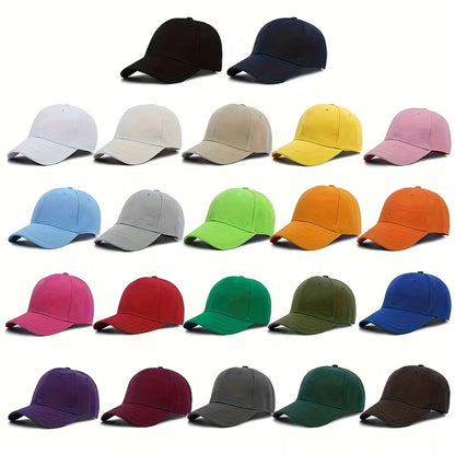 Men's Cap