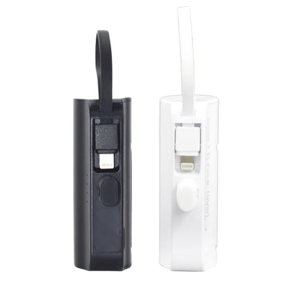 MINI POWER BANK
