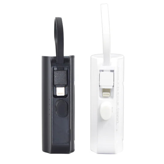 MINI POWER BANK