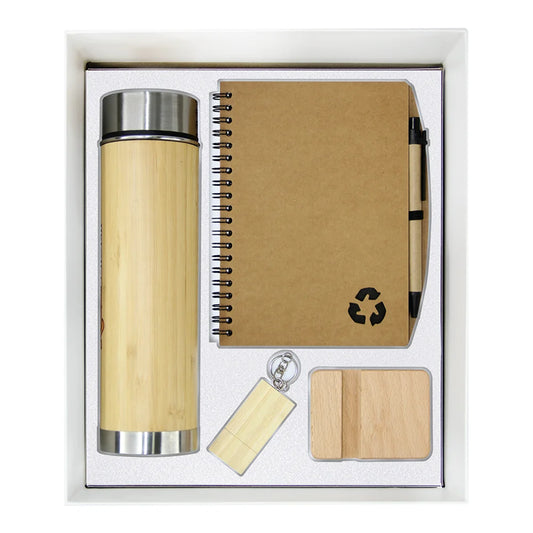 ECO FRIENDLY GIFT SETS