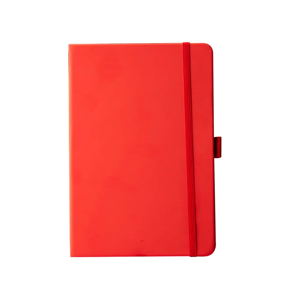 PU Notebook