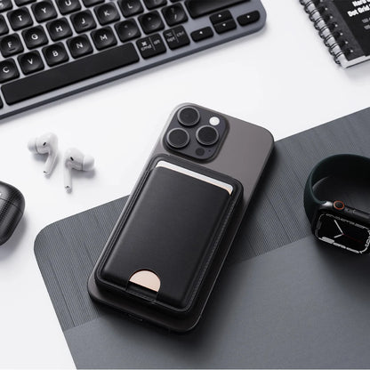 5000mAh Wallet-Style Power Bank