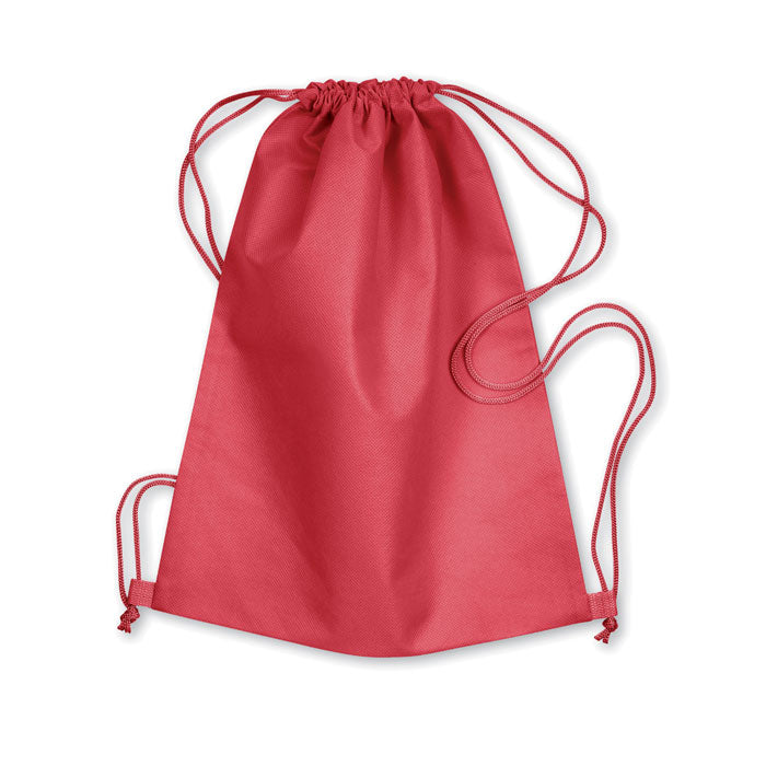Drawstring bag