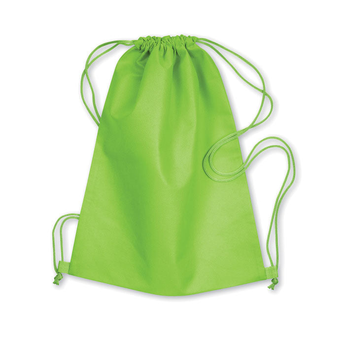 Drawstring bag