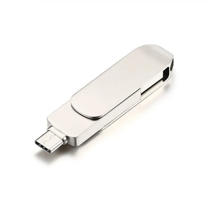 Fast Transfer OTG Flash 32GB Drive