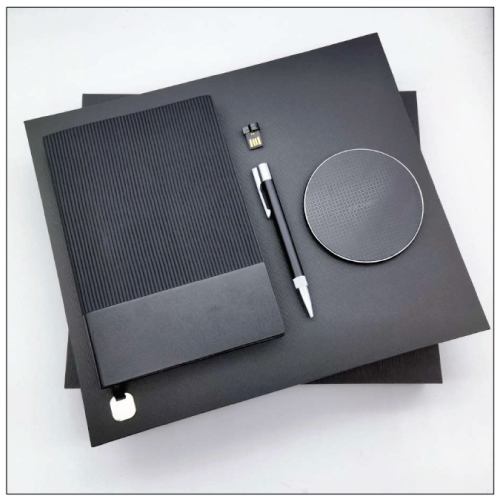 NOTEBOOK & WIRELESS SET